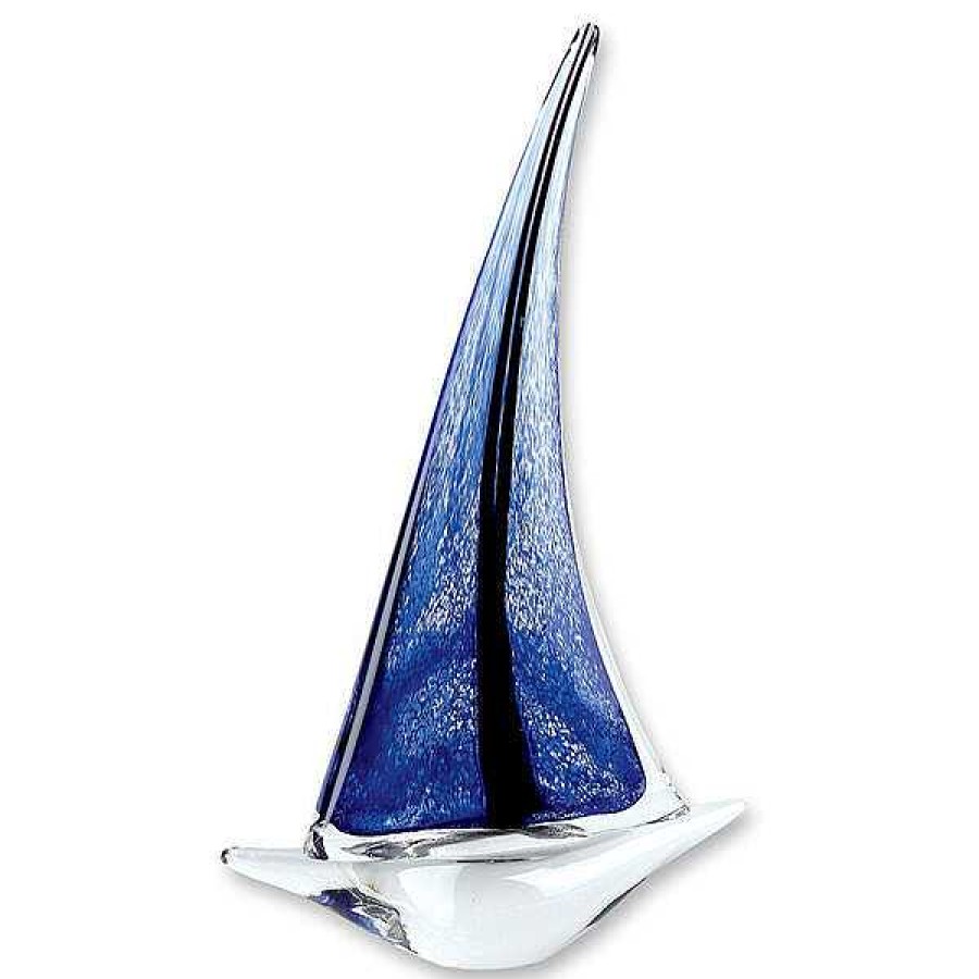 Badash Crystal Online Store Murano Style Sculptures Cheap Sale Badavase